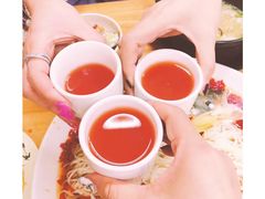 -贤花饭店(城阳店)