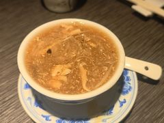 -广州花园酒店荔湾亭·地道点心·粤式饮茶