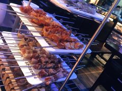 -三个蒙古大叔羊肉串(大宁店)