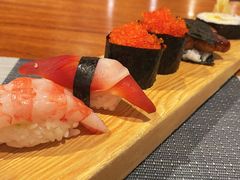 -森味花园·日本料理(伊藤洋华堂亚运村店)