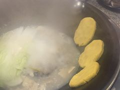 -船梆煮•蒸汽海鲜·炉火烤肉(五四广场店)