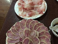 -顺顺小吃(独克宗古城店)