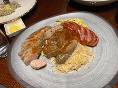 -杭州桐庐康莱德酒店西餐厅-舍