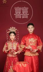-天一婚纱摄影TIA STUDIO(珠海路店)