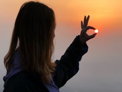 -太行锡崖沟旅游度假区