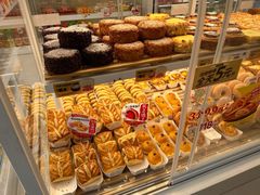 -味多美蛋糕(马家堡永辉店)