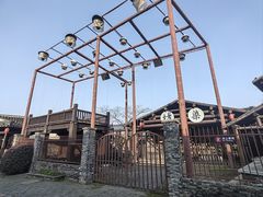 -沙家浜风景区