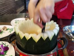 -尚竹阁冬瓜盅·18年地标美食(平洲店)