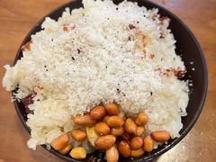 -明叔捞面