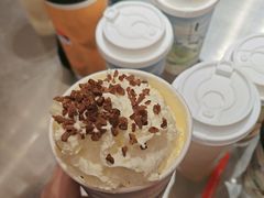 -茶话弄(中贸广场店)