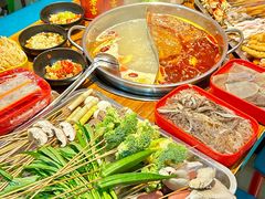 -杨校长·老成都串串香火锅(全国总店)