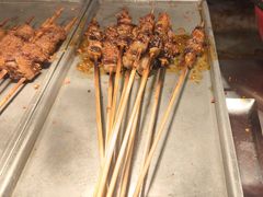 -松咖啡自助餐厅·松北香格里拉