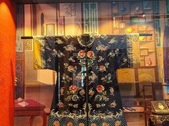 -荔湾博物馆