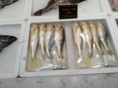 -徐记海鲜(陕西历史博物馆|明德门店)