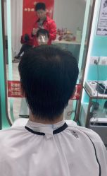 -妃格美发沙龙·烫发·染发