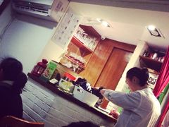 -建国328 本帮小馆·面馆