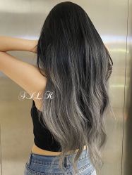 点击看大图 -HAIR HERE造型
