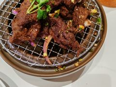 -大碗居·烤鸭·鱼头泡饼(天坛东门店)