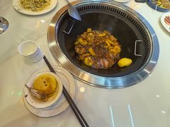 -冰城焰会大丰收铁锅炖(萝岗万达金街店)