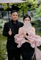 -苏州HX-合喜映画婚纱摄影