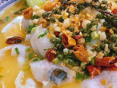 -點無缺茶楼·海鲜酒家(世博店)