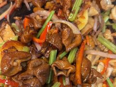 -一烙锅(友谊店)