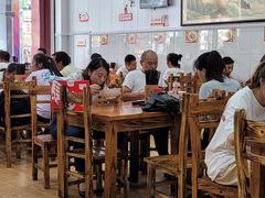 大堂-肆姐面粉馆(坡子街店)