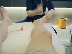-尚善若水·汤泉·SPA·沐足(东方渔人码头店)