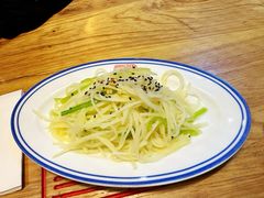 -新兴园饺子馆(北京百子湾店)