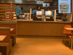 -The Habit Burger Grill 哈比特汉堡(爱琴海店)