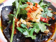老长沙臭豆腐-琥珀老六龙虾(四里河店)