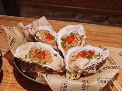 -北京食堂·烤鸭·宵夜(亚运村店)