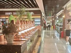 -汉丽斯巴西烤肉自助(市南店)