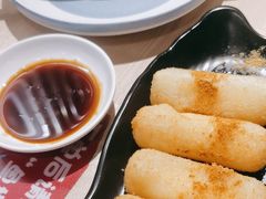 -鱼酷活鱼烤鱼(张江长泰店)