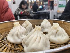 小笼汤包-江万春水饺(安庆总店)