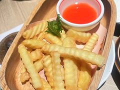 -匠和风精致料理(宁德万达店)