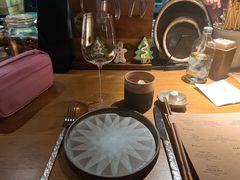-OTIUM • 柴屿麦(亮马桥店)
