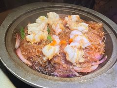 -绿茶餐厅(千岛湖银泰城店)