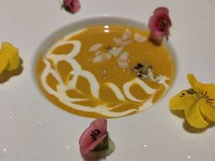 -PARFUM FLORAL花境法餐(南京首店)