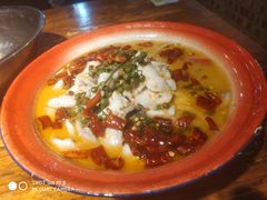 -老三样·美食研究中心(世贸路店)