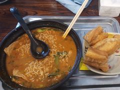 -鲤.金记沙茶面(总店)