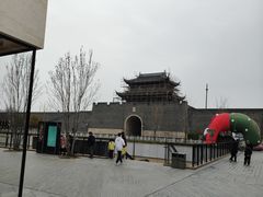 -山缓缓火锅(苏州仁恒仓街店)