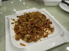 -东四民芳餐厅(世茂工三店)