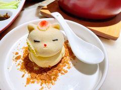-京华烟云·北京烤鸭(领展购物广场·中关村店)