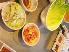 -喜来稀肉(虹泉路店)
