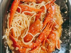-虎虎龙虾大排档(双井店)