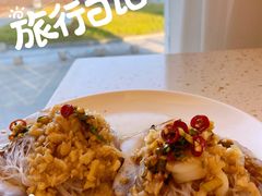 -港畔赶海蒸汽海鲜烧烤自助(仙螺岛店)