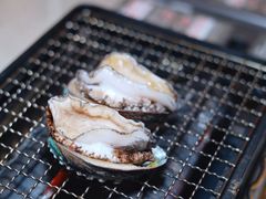 -白仁仔· 活烤海鲜 宵夜(豫园店)