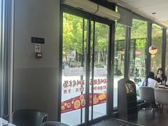 -必胜客(欢乐颂店)