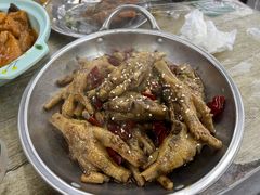 -小民大排档(光谷店)